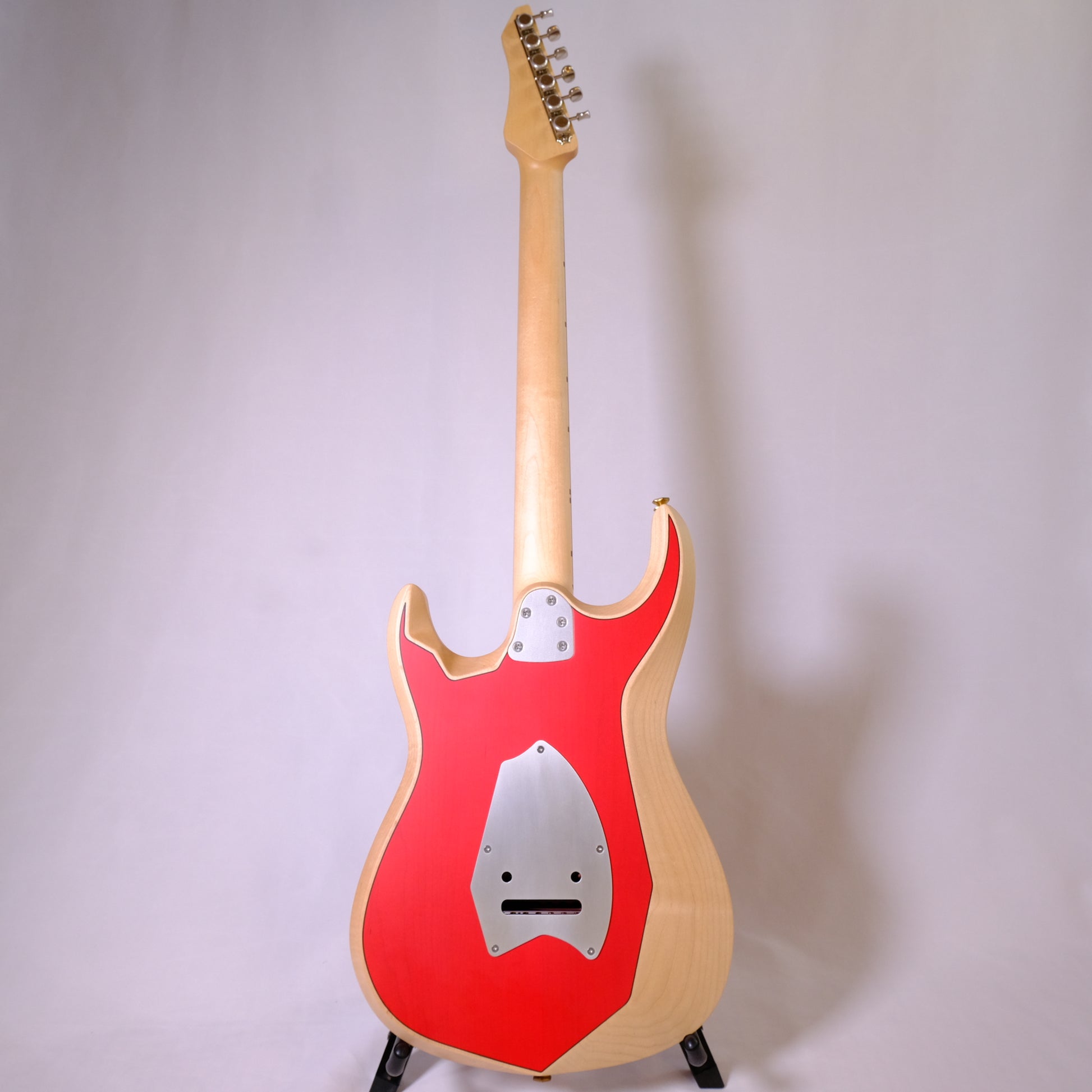 The Monster ～Type Red～