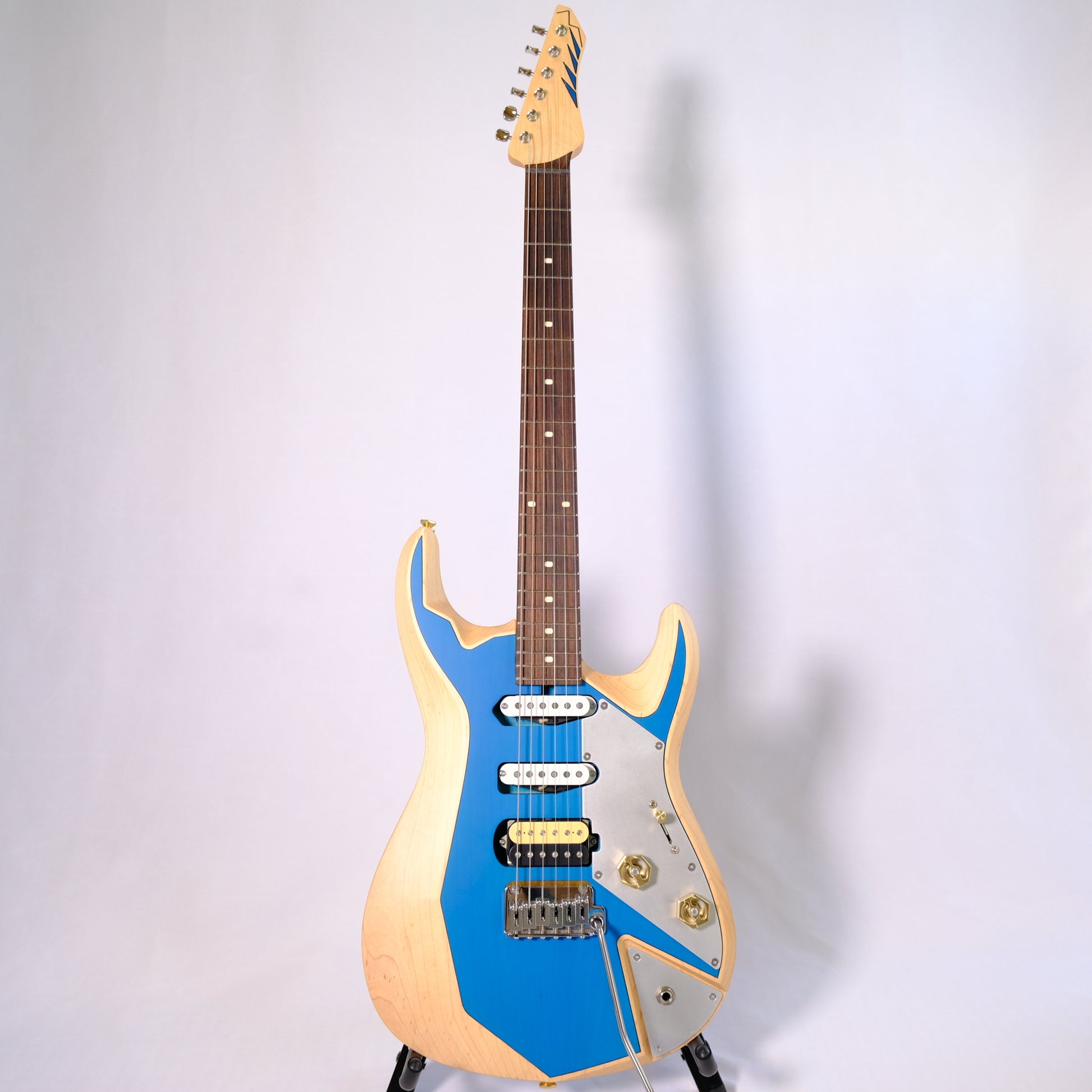 The Monster ～Type Blue～