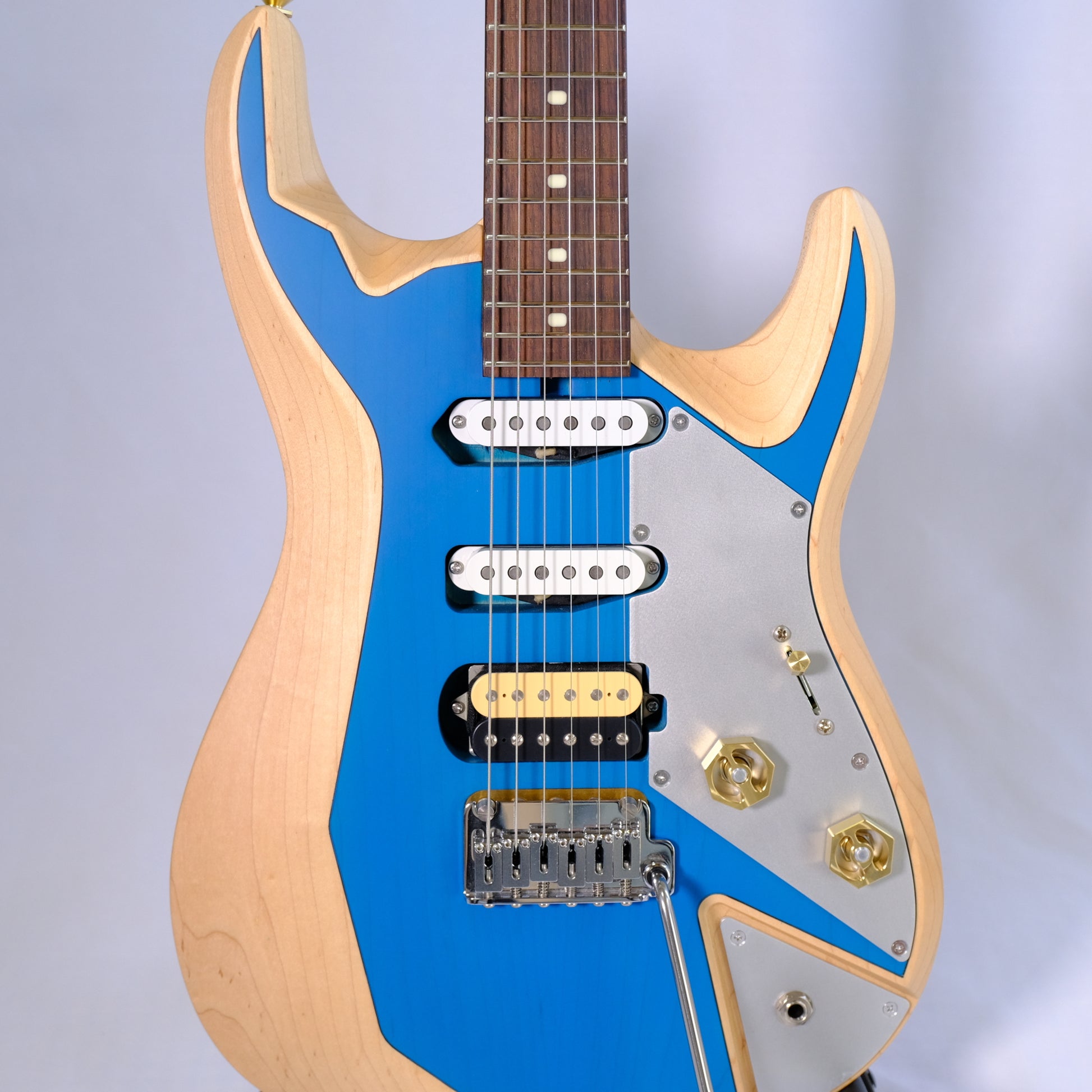 The Monster ～Type Blue～