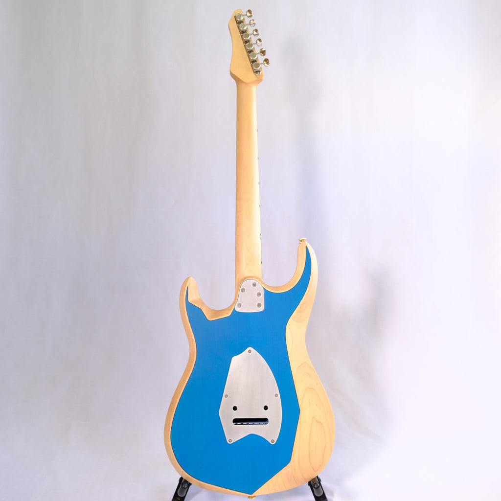 The Monster ～Type Blue～