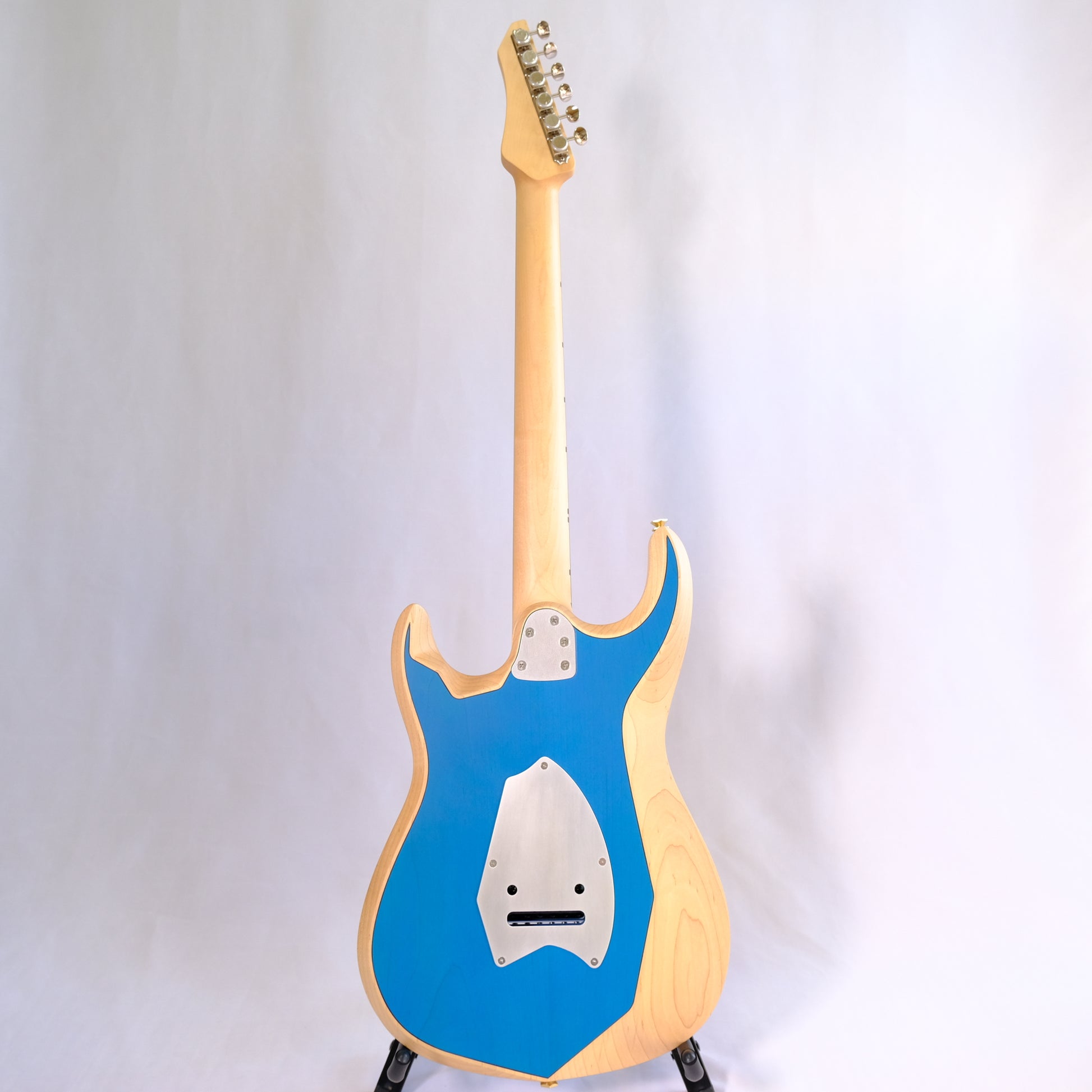 The Monster ～Type Blue～