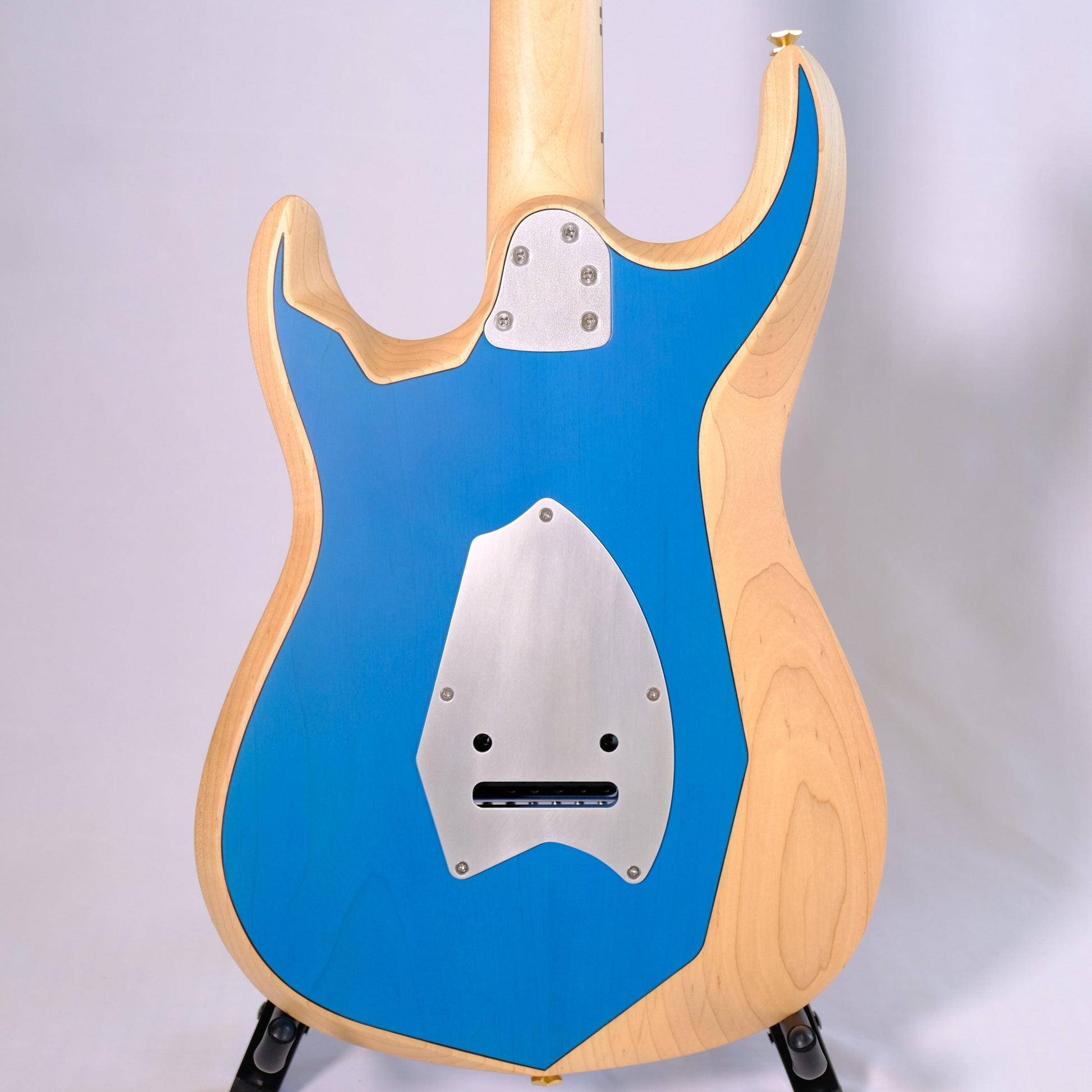 The Monster ～Type Blue～
