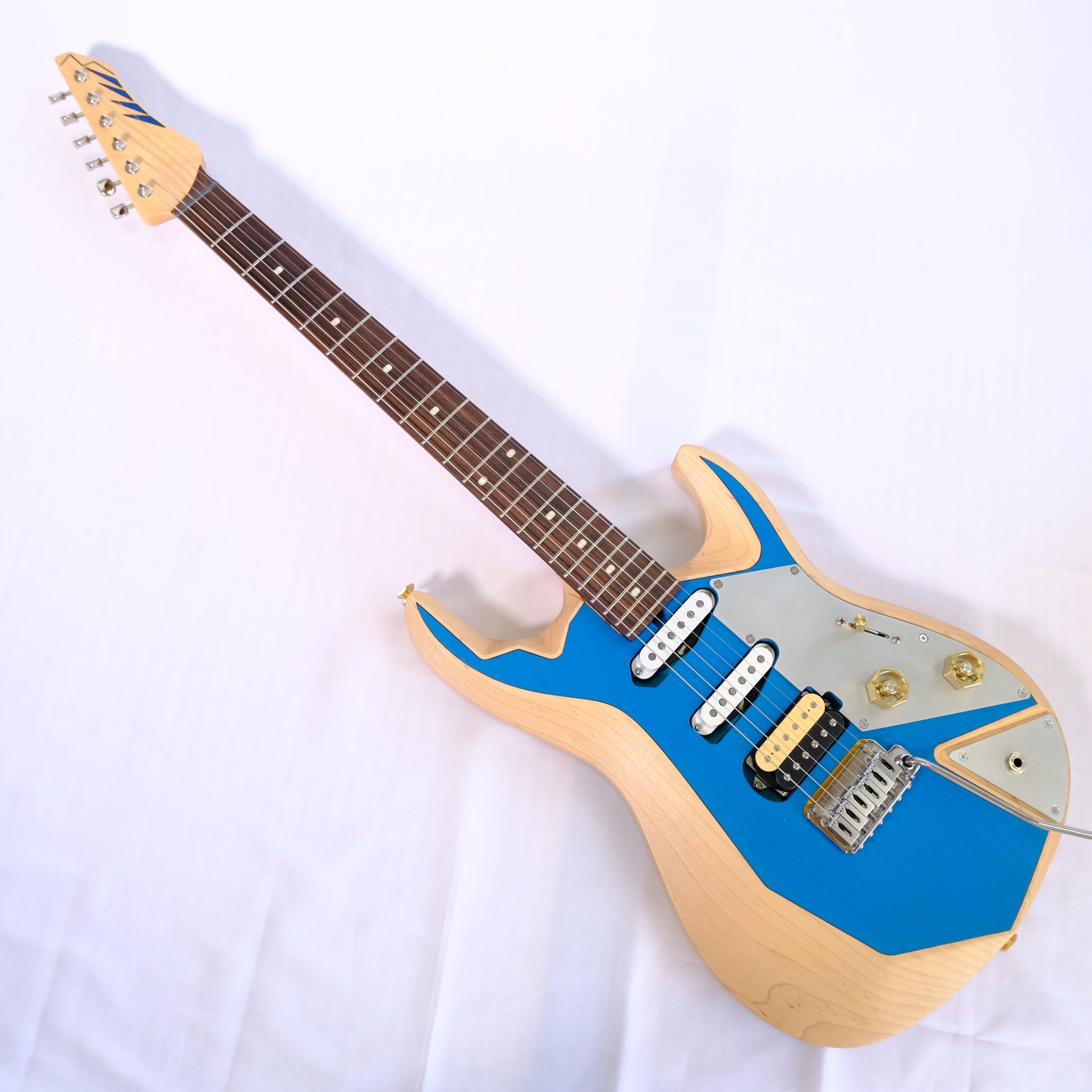 The Monster ～Type Blue～