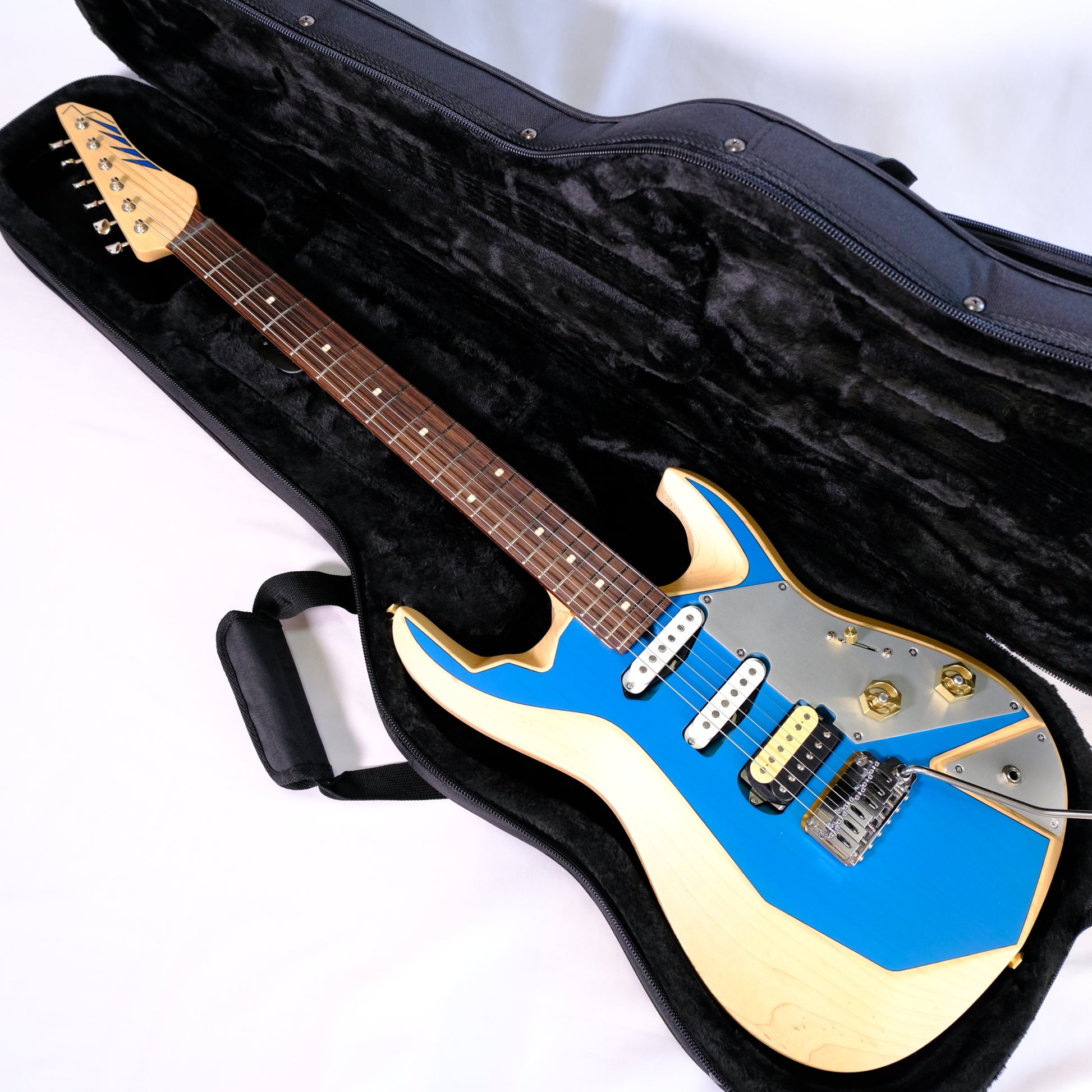 The Monster ～Type Blue～